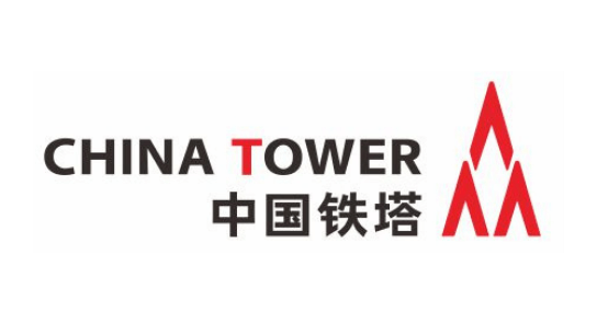 china tower