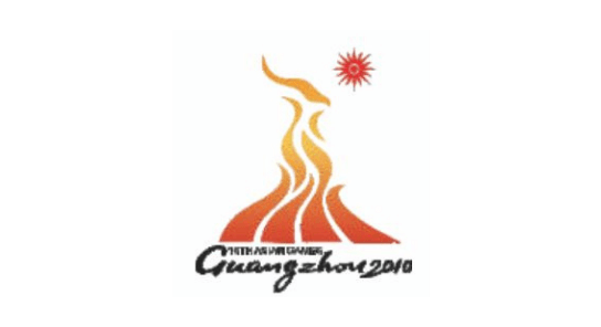 Guangzhou logo