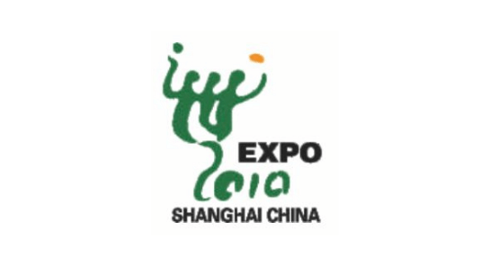 expo shanghai china