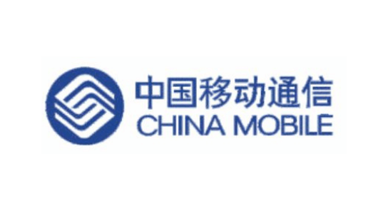 china mobile logo