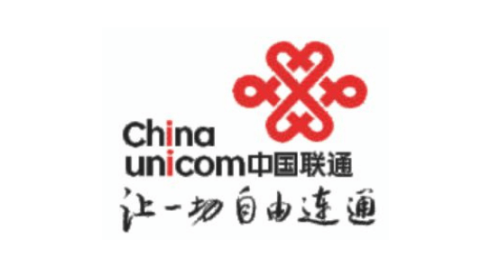 china unicom logo